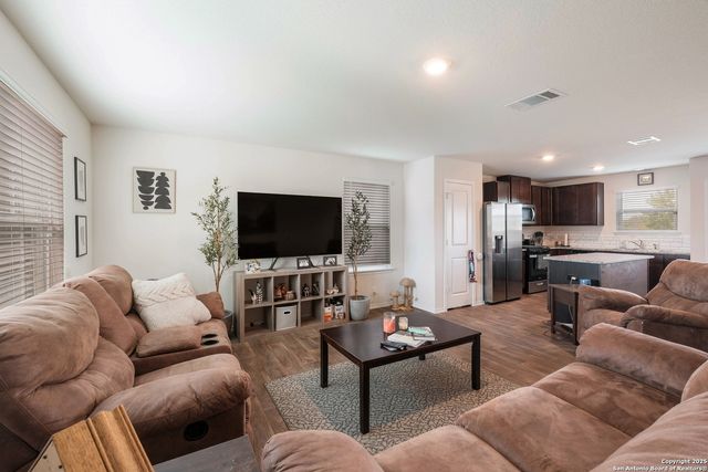 13547 Hummel Loop, San Antonio, TX 78252