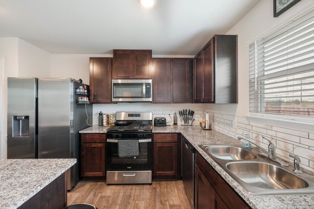 13547 Hummel Loop, San Antonio, TX 78252