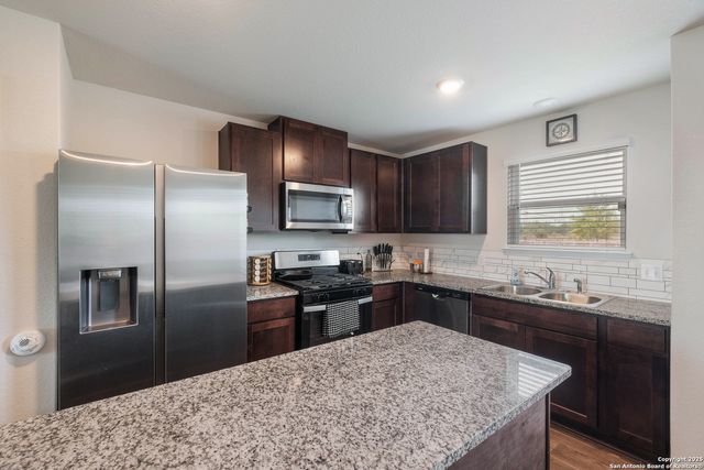 13547 Hummel Loop, San Antonio, TX 78252