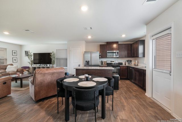 13547 Hummel Loop, San Antonio, TX 78252