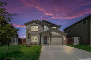 13547 Hummel Loop, San Antonio, TX 78252