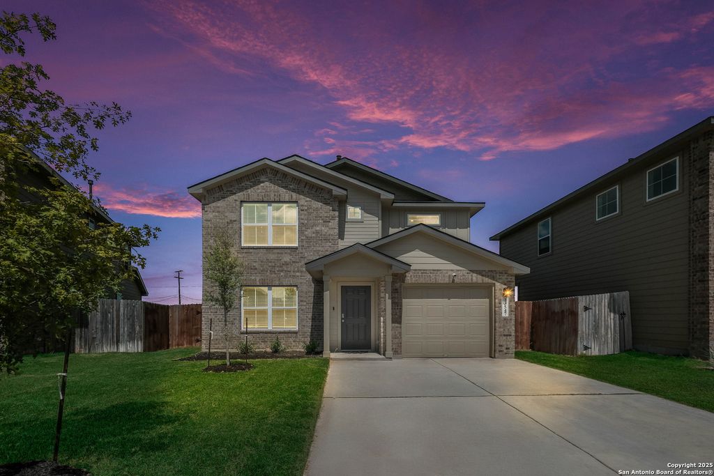 13547 Hummel Loop, San Antonio, TX 78252