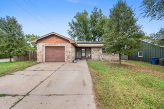 1418 Money St, Augusta, KS 67010
