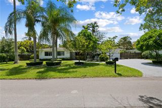 12900 SW 82nd Pl, Pinecrest, FL 33156