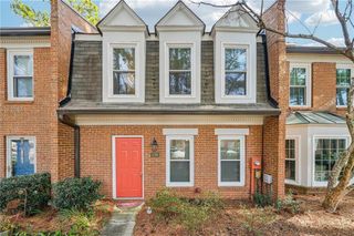 4166 Oakwood Way, Duluth, GA 30096
