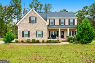 550 Palmetto Oaks Trail, Palmetto, GA 30268