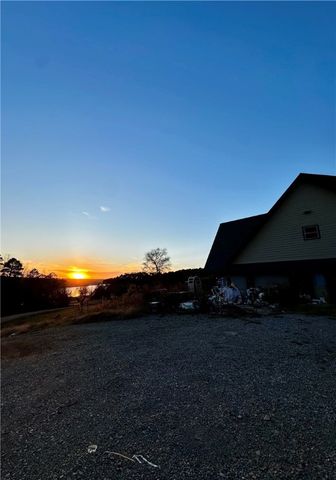 263 County Road 3568, Clarksville, AR 72830