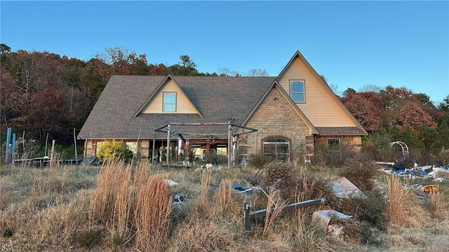 263 County Road 3568, Clarksville, AR 72830