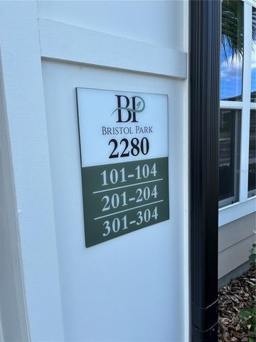 2280 WATERFALL COURT 4-302, Mount Dora, FL 32757
