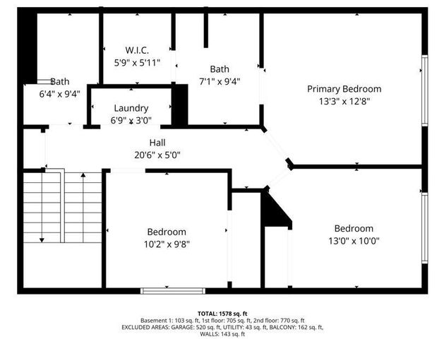 7598 Crimson Lane, Savage, MN 55378