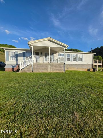 1208 Quarry Road, Castlewood, VA 24224