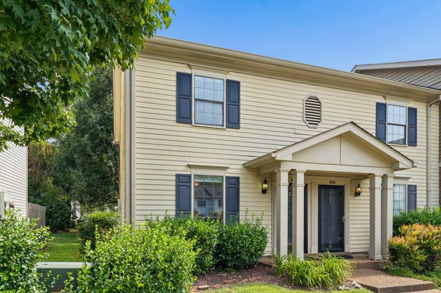 837 Brentwood Pt, Brentwood, TN 37027