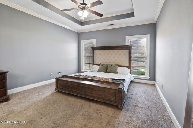 1098 S Broadwing Circle, Olive Branch, MS 38654