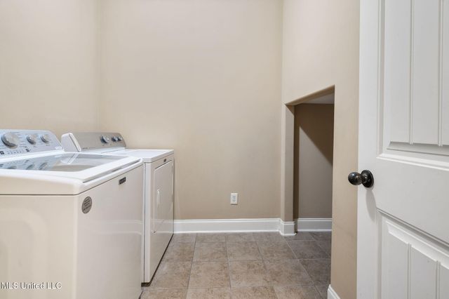 1098 S Broadwing Circle, Olive Branch, MS 38654