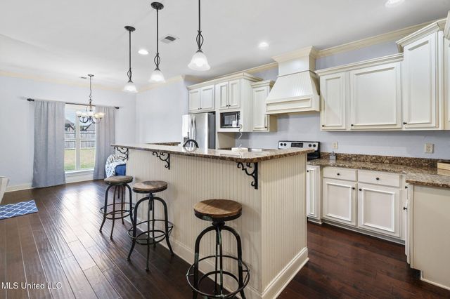 1098 S Broadwing Circle, Olive Branch, MS 38654