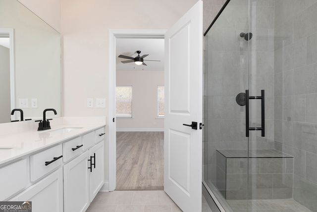 52 Cantrell Drive, Dallas, GA 30157