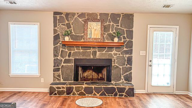 205 Silver Creek Lane, Stockbridge, GA 30281