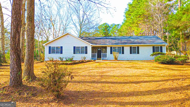 205 Silver Creek Lane, Stockbridge, GA 30281