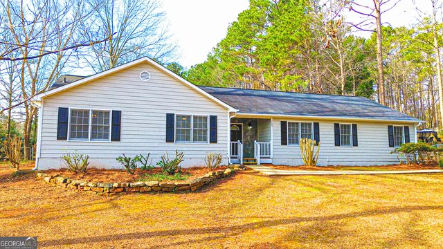 205 Silver Creek Lane, Stockbridge, GA 30281
