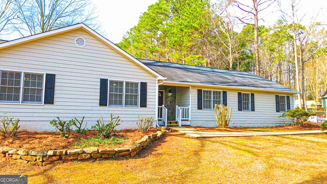 205 Silver Creek Lane, Stockbridge, GA 30281