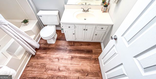 205 Silver Creek Lane, Stockbridge, GA 30281