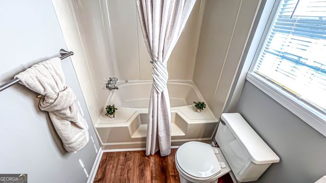 205 Silver Creek Lane, Stockbridge, GA 30281