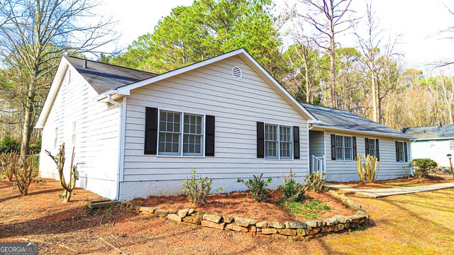 205 Silver Creek Lane, Stockbridge, GA 30281