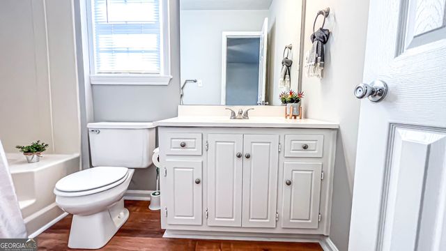 205 Silver Creek Lane, Stockbridge, GA 30281