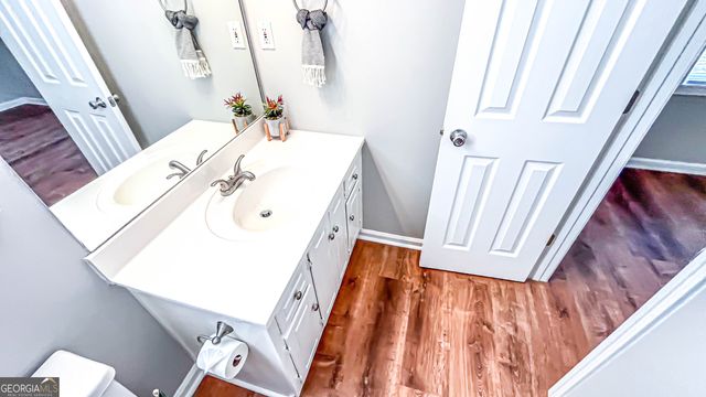 205 Silver Creek Lane, Stockbridge, GA 30281