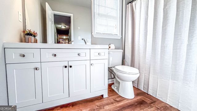 205 Silver Creek Lane, Stockbridge, GA 30281