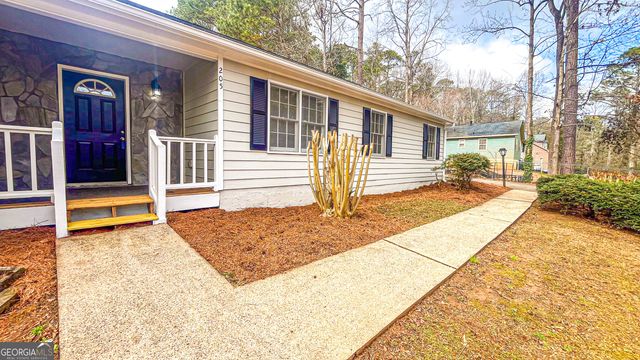 205 Silver Creek Lane, Stockbridge, GA 30281