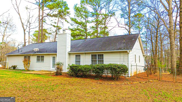 205 Silver Creek Lane, Stockbridge, GA 30281