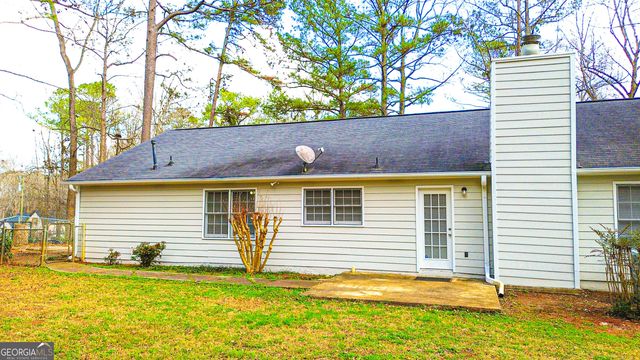 205 Silver Creek Lane, Stockbridge, GA 30281