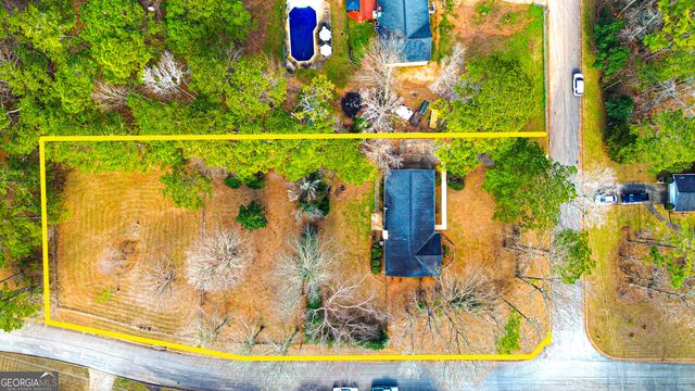 205 Silver Creek Lane, Stockbridge, GA 30281