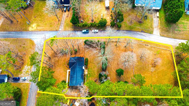 205 Silver Creek Lane, Stockbridge, GA 30281