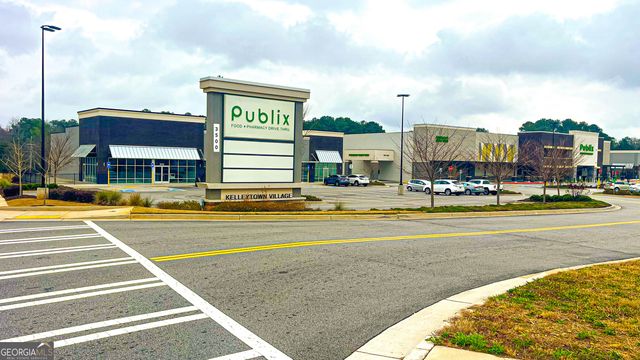 205 Silver Creek Lane, Stockbridge, GA 30281