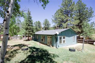 126 Sullivan Street, Bailey, CO 80421