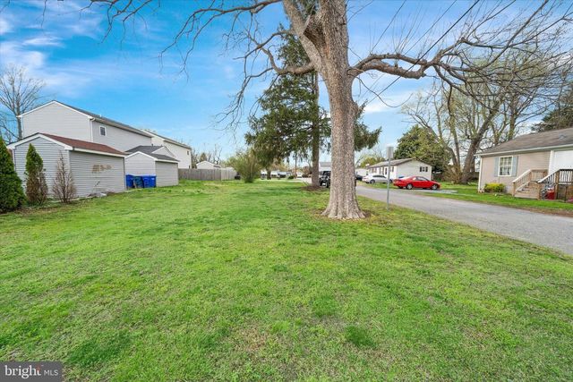 5 HILLSIDE AVE, Frederica, DE 19946