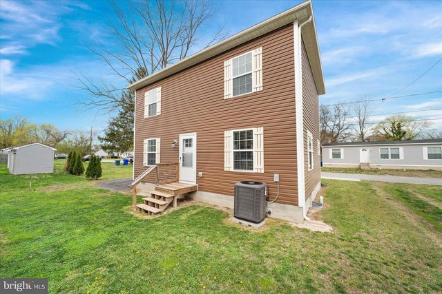 5 HILLSIDE AVE, Frederica, DE 19946