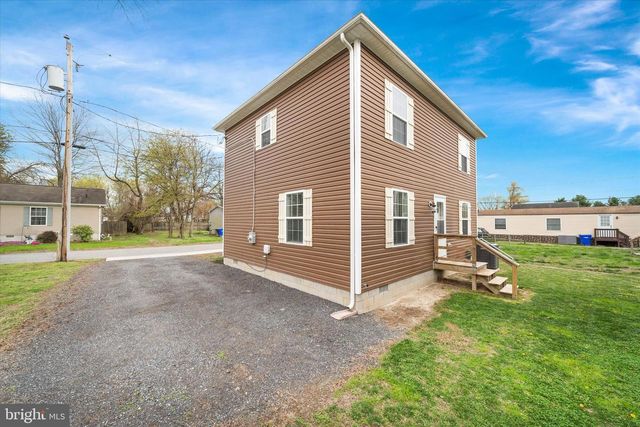 5 HILLSIDE AVE, Frederica, DE 19946