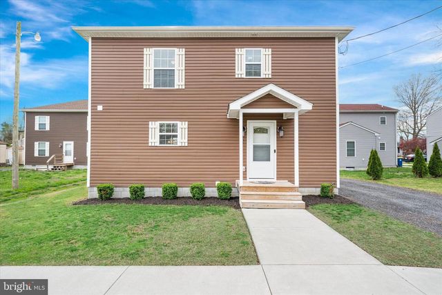 5 HILLSIDE AVE, Frederica, DE 19946