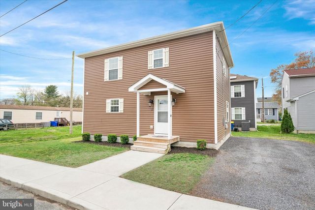 5 HILLSIDE AVE, Frederica, DE 19946