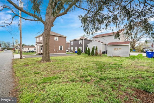 5 HILLSIDE AVE, Frederica, DE 19946