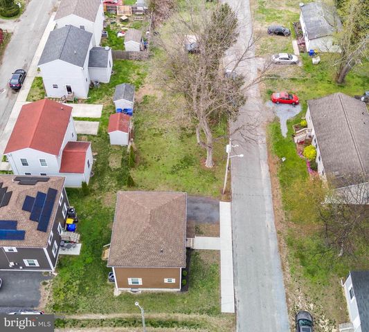 5 HILLSIDE AVE, Frederica, DE 19946