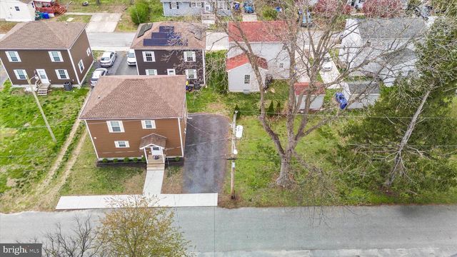 5 HILLSIDE AVE, Frederica, DE 19946
