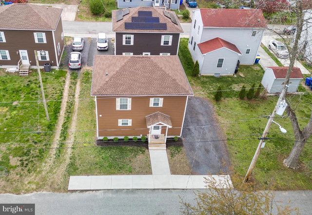 5 HILLSIDE AVE, Frederica, DE 19946