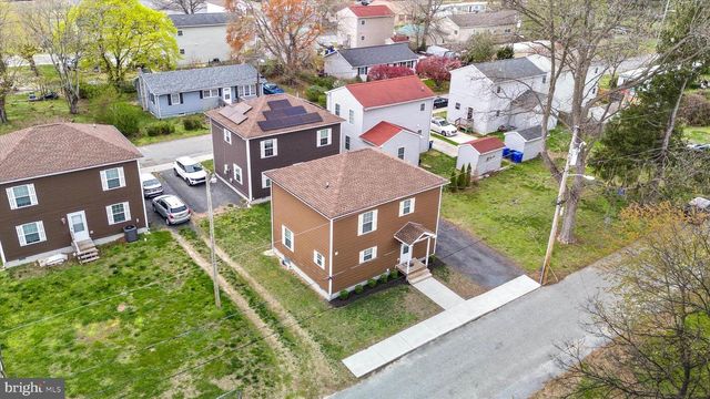5 HILLSIDE AVE, Frederica, DE 19946