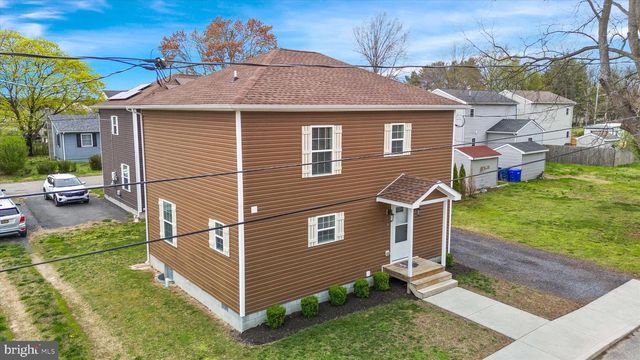 5 HILLSIDE AVE, Frederica, DE 19946
