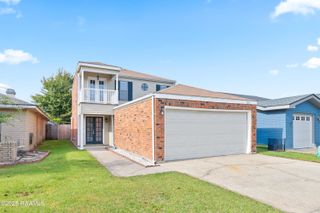 208 Shekel Drive, Lafayette, LA 70508
