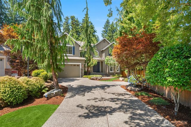 9463 221st Place NE, Redmond, WA 98053